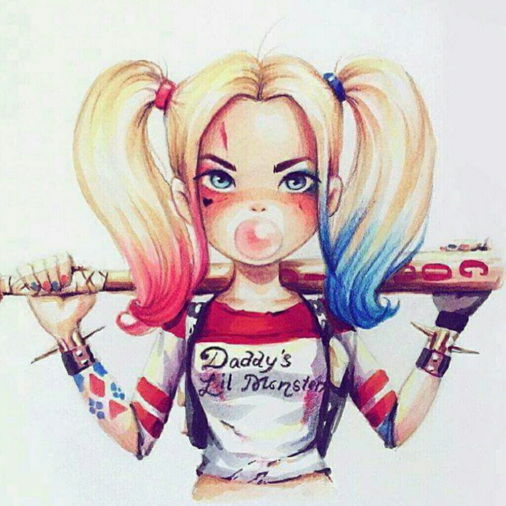 Meet your Posher, Catherine